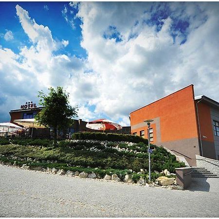 Hotel Esperanto Świdnica Exterior foto